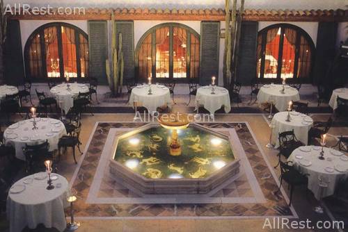 Hostal de La Gavina 8